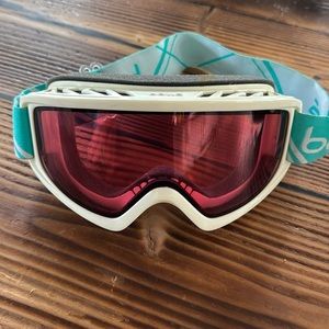 Women’s Ski Goggles